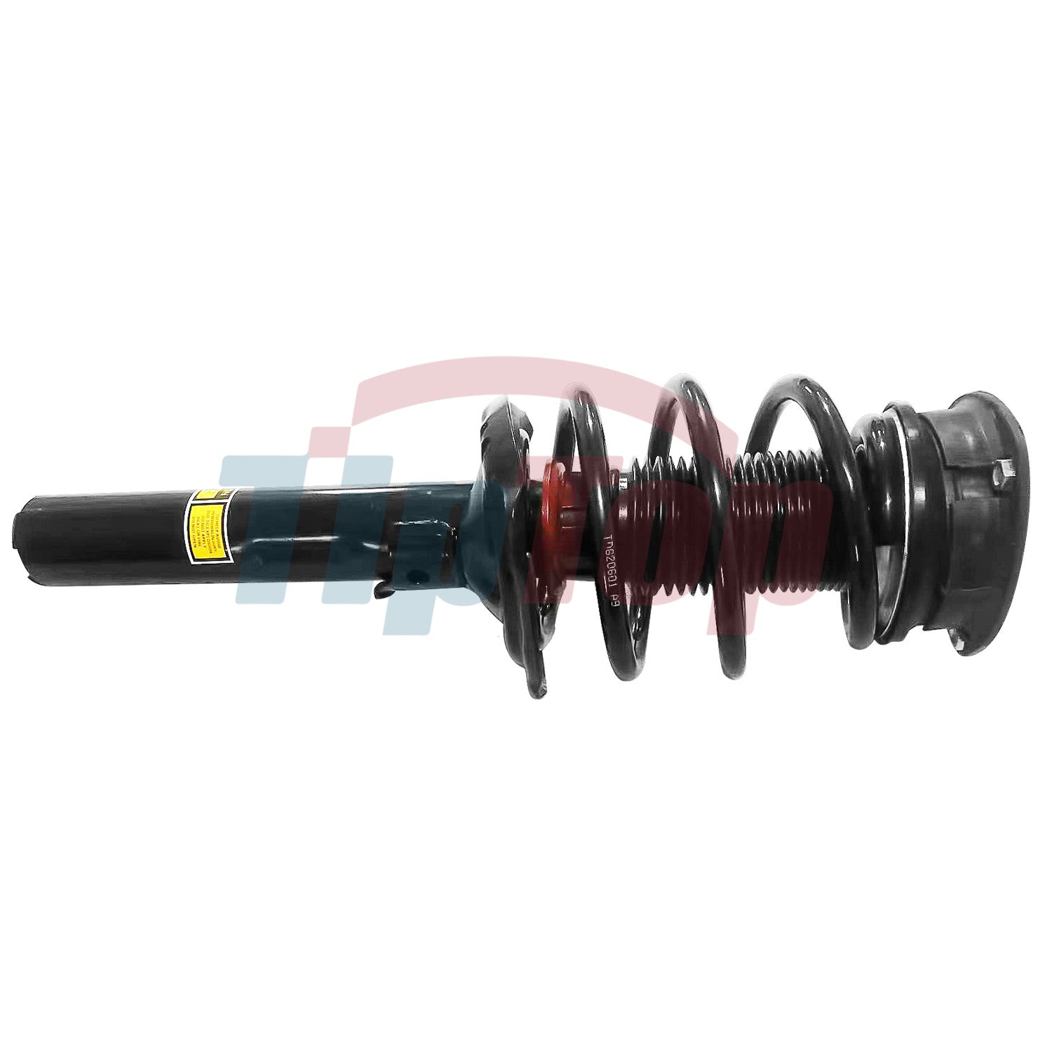 Front &Rear Shock Absorber Struts w/Electric for Chevrolet C7 for Corvette 2014-2019