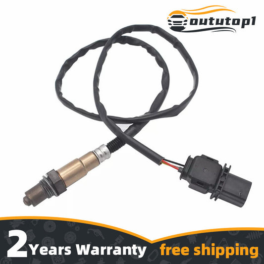 Nitrogen oxides (NOx) sensor, Lambda, suitable for 5WK96675A 2871979