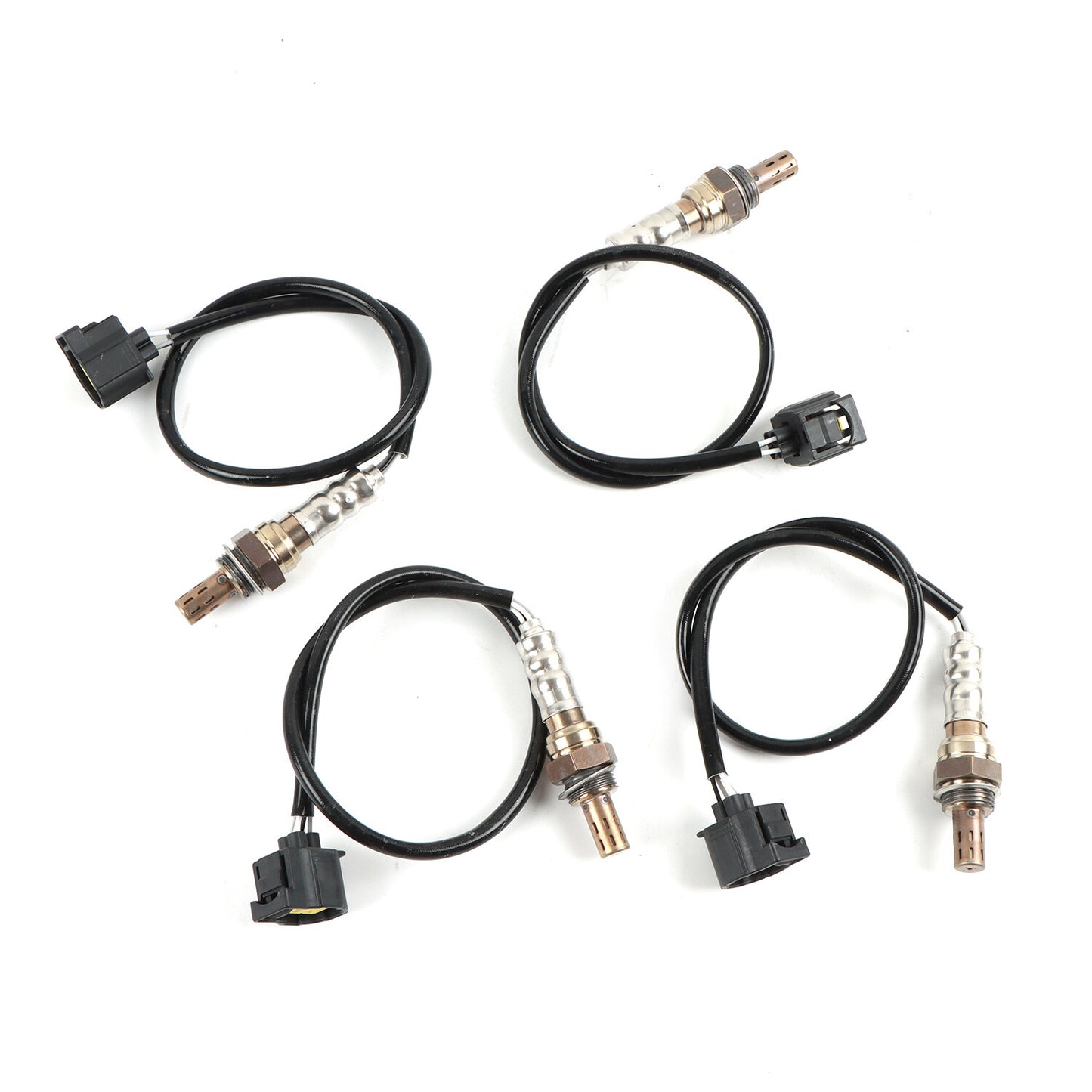 4pcs for Dodge for Ram 1500 3.6L 3.7L 4.7L 5.7L 5.9L 234-4029 O2 Oxygen Sensor US