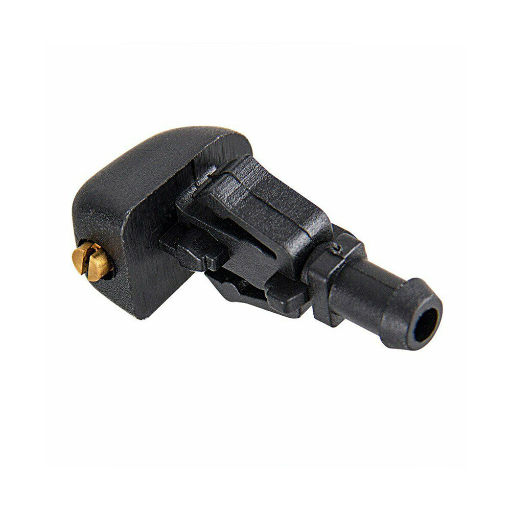 Windshield Wiper Washer Spray Jet Nozzle For Crown Victoria F-150 Flex Freestyle