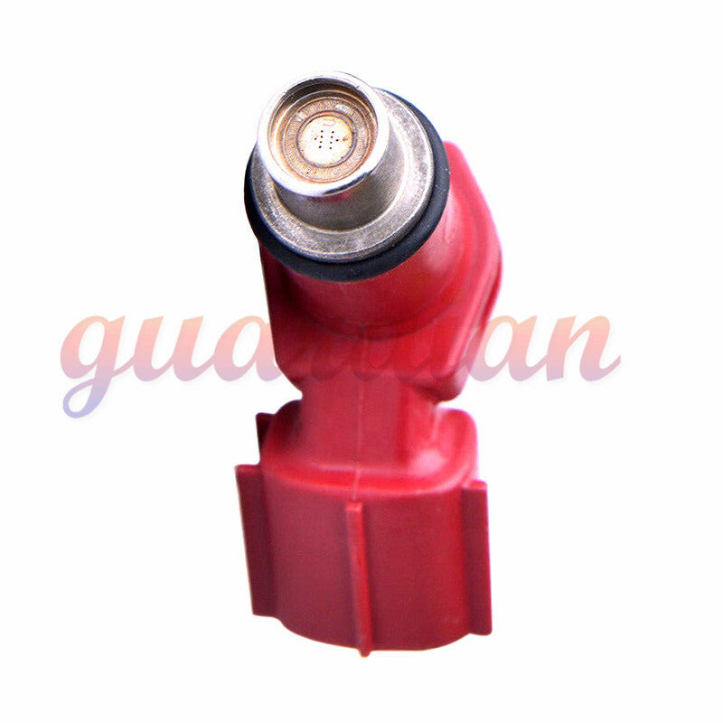 4x Fuel Injector 6C5137610000 for Yamaha 40-50-60 HP 4 Stroke 50-60 HP 2 Stroke