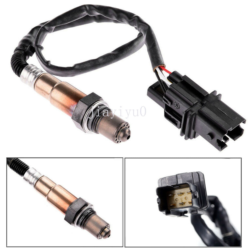 0261545074 Fuel Rail Pressure Sensor for Mazda CX-7 2007-2009 2.3L L807-18-211