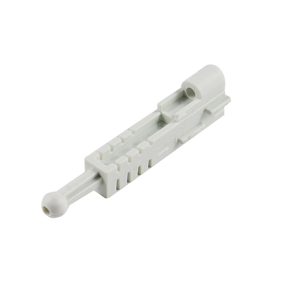 Protective Frames Durable Plastic Headlight Controller Bracket for BMW 5 Series
