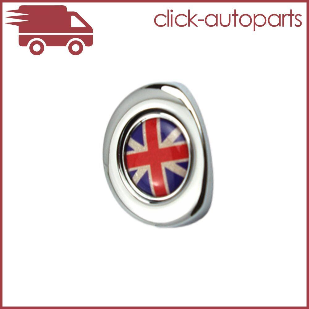 fits for Mini Cooper S Countryman Clubman Engine Start Button Decor