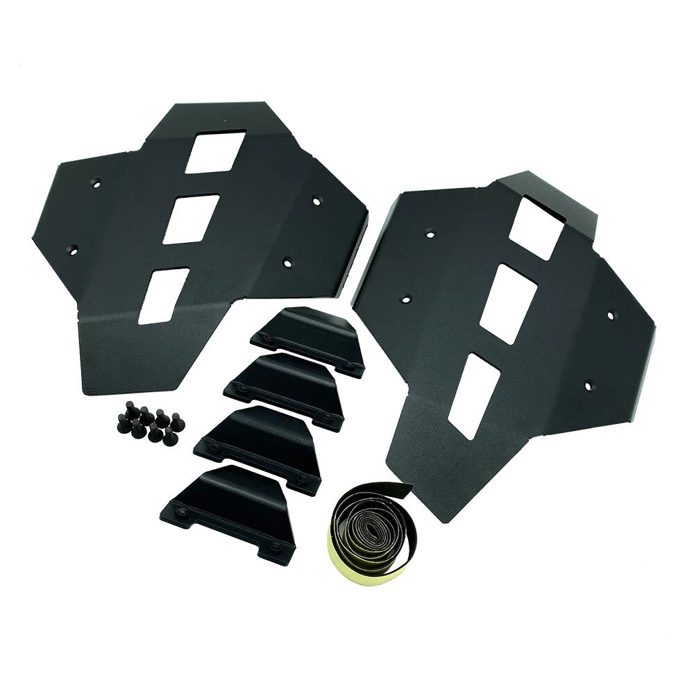 Motorcycle Engine Guard Cylinder Head Side Protector Cover for BMW R1250GS ADV