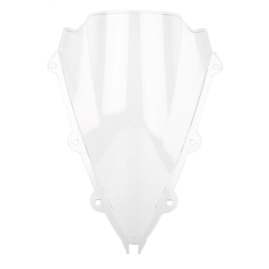 Motorcycle Windshield Wind Screen For RSV4 2009-2014 2010 2011 Clear