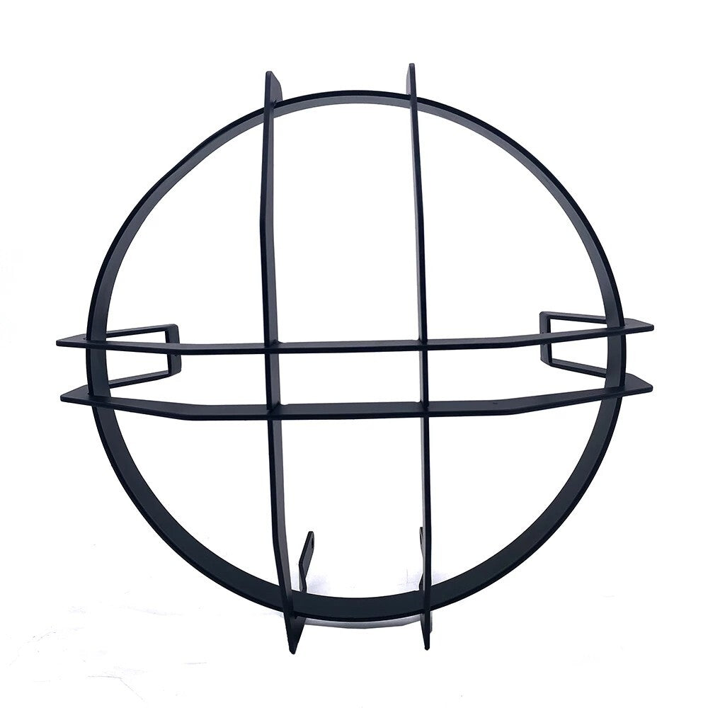 For Husqvarna Svartpilen 401 HeadLight Guard Protector Cover Protection Grille