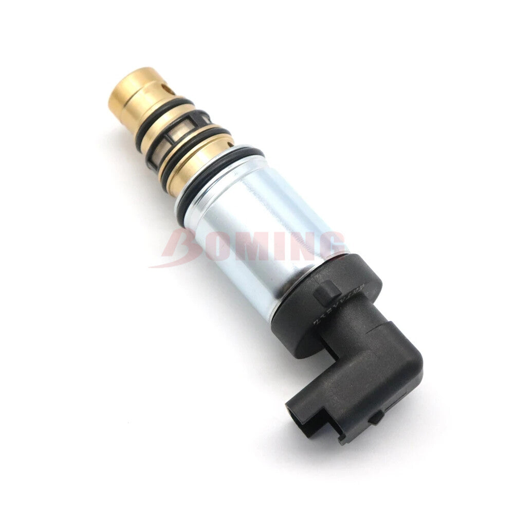 High-quality air conditioning compressor solenoid valves suitable for Citro?n , for Peugeot 307, 408, and for Fiat .