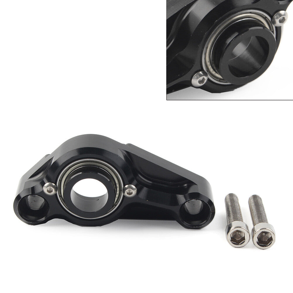 CNC Left Gear Shift Lever Shifter Stabilizer for KAWASAKI Z900RS 2018-2023