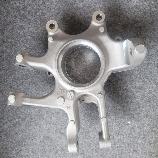 FOR 83347 knuckle right rear for JAGUAR XF (X250) C2P12735