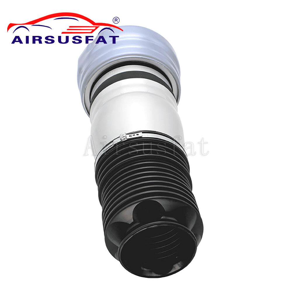 Front right air suspension spring for Porsche for Panamera 970 with electronic sensors