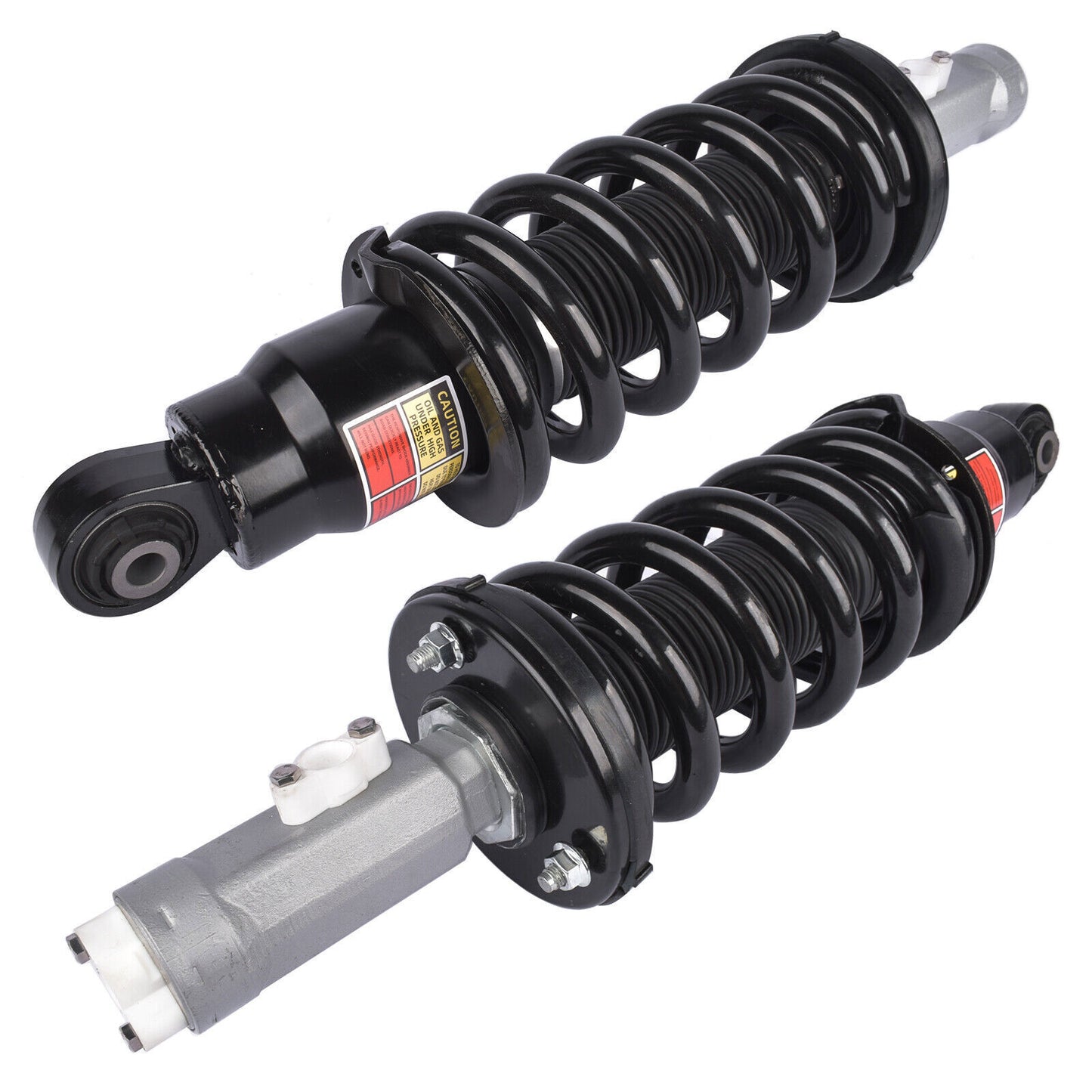 Fit for Jeep Grand Cherokee SRT SRT8 2012-2015 Rear Left Shock Absorber Core w/ADS