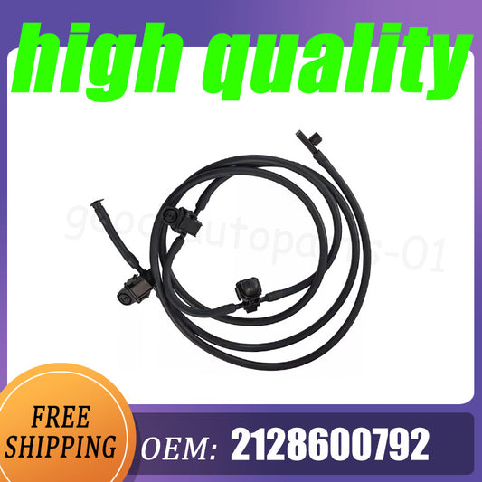 Windshield washer spray nozzle hose suitable for Mercedes E-Class W212 09-16