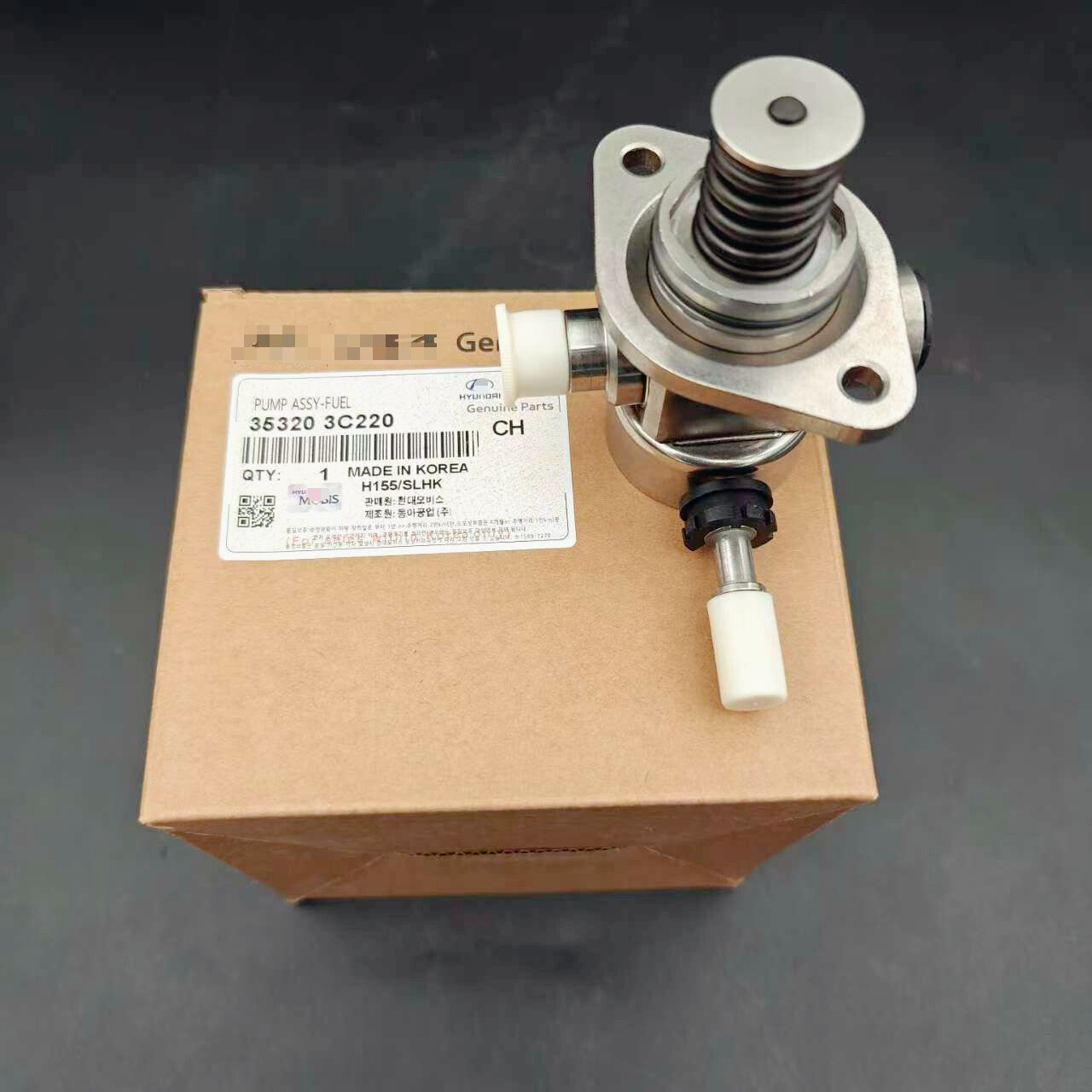Equipment Manufacturer New High Pressure Pump 35320-3C220 for 13-16 for Hyundai for Genesis Coupe