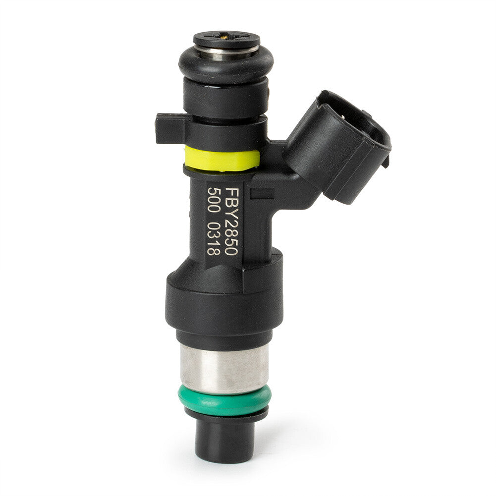 1Pcs Fuel Injector 16600-EN200 FBY2850 For 2007-2014 for Nissan Versa 1.8L 2.0L
