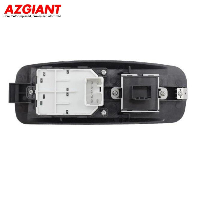 The front left side window switch is compatible with 2004-2012 for Hyundai H100 platform/chassis (HR).