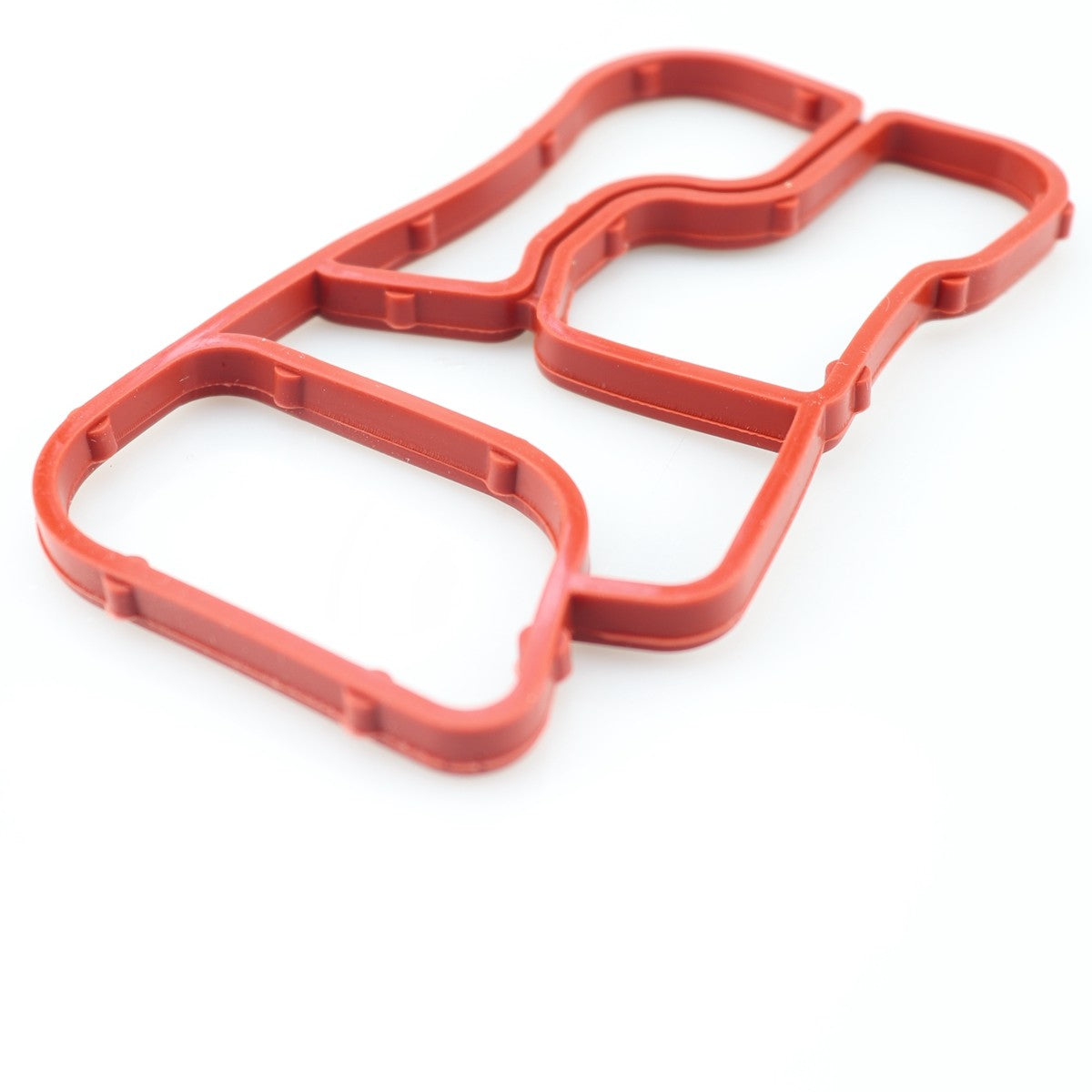 06J117070C Fits for Audi A3 A4 A6 Q5 for VW Beetle Engine Oil Cooler Gasket Elring New 1
