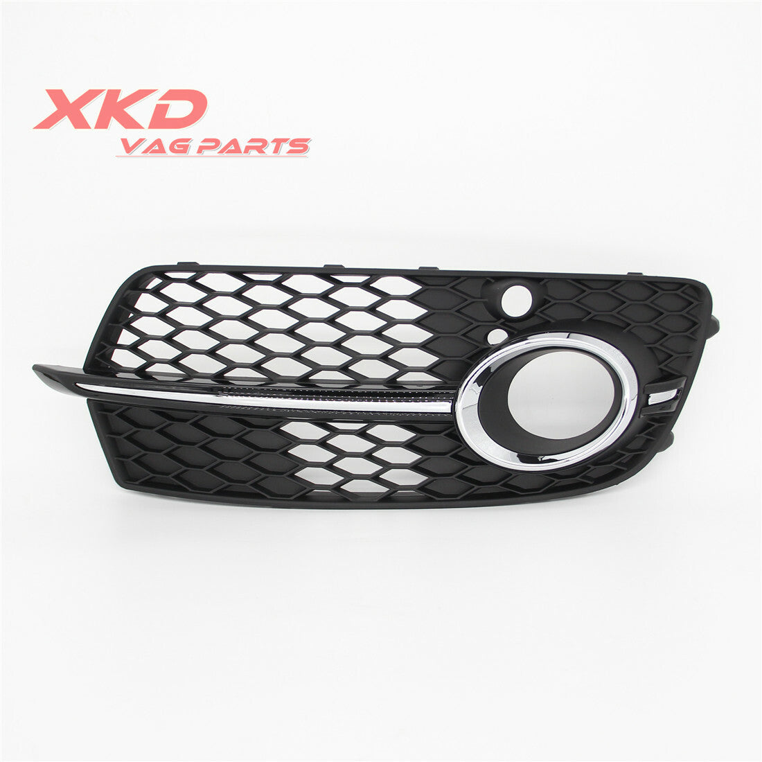 Chrome LR Light Grille Kit for Audi Q5 SQ5