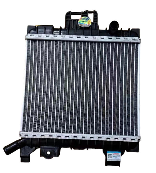 for Lamborghini Spurintercooler right : 4M0121218G