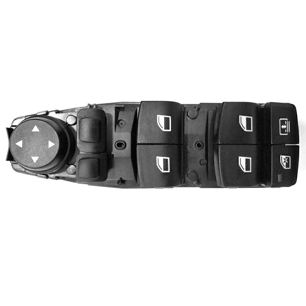 for BMW F01 F02 F10 61319241956 Driver Side Power Window Master Switch Control