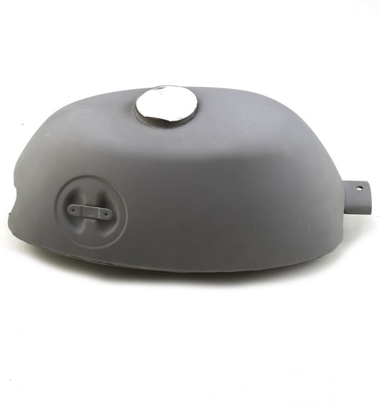 Motorcycle Steel Gas Fuel Tank for Honda for Mini Trail Z50 Z50A Z50A K2 1970-1971