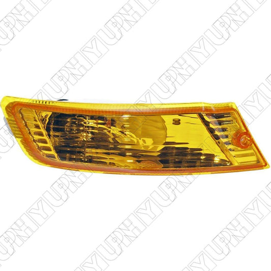 Turn Signal Light For 2005-2007 for Jeep Liberty RH Passenger Side Park/Signal Lamp