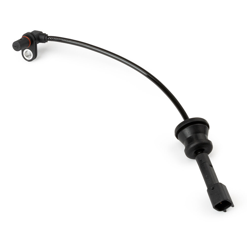 Two rear ABS wheel speed sensors, left and right, suitable for Chevrolet Equinox for GMC 23348259