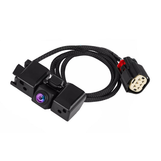 Backup Parking Camera Part For Chevry Silverado 1500 2500 3500 for GMC for Sierra