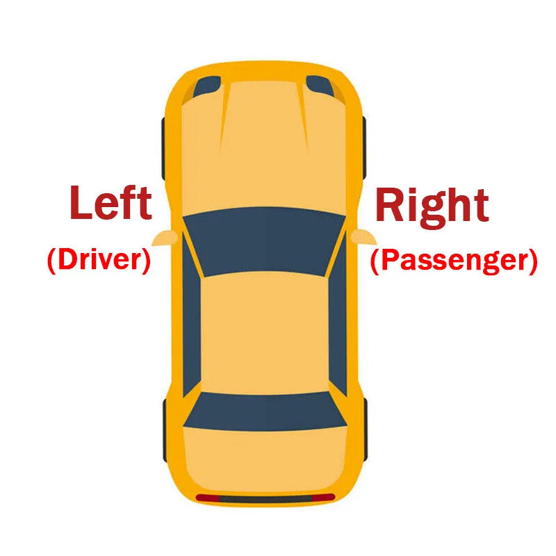 for Toyota Prius Alpha 2012 2013 2014 Tail Light Rear Turn Signal Light Left