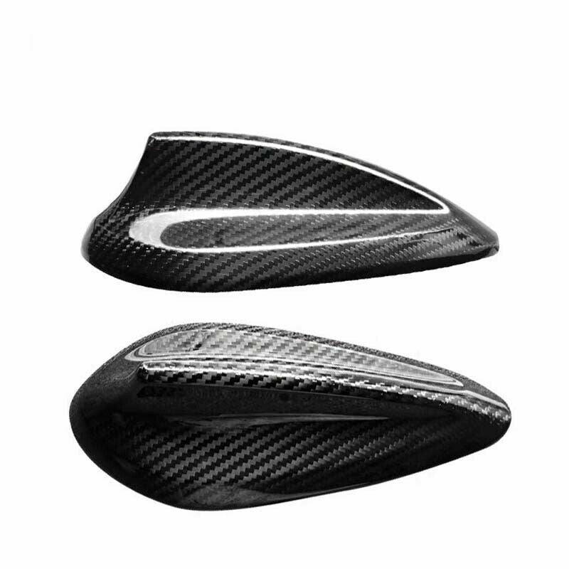 carbon fiber roof antenna cover suitable for BMW F20, F21, F15, F16