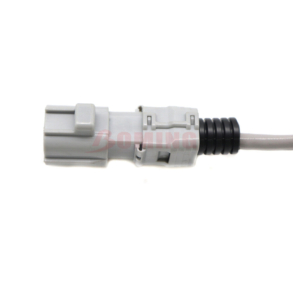 4pcs Oxygen Sensor For 2008-2019 for BMW X5 X6 4.4L, 10-15 for BMW 760li 6.0L Upper+Lower