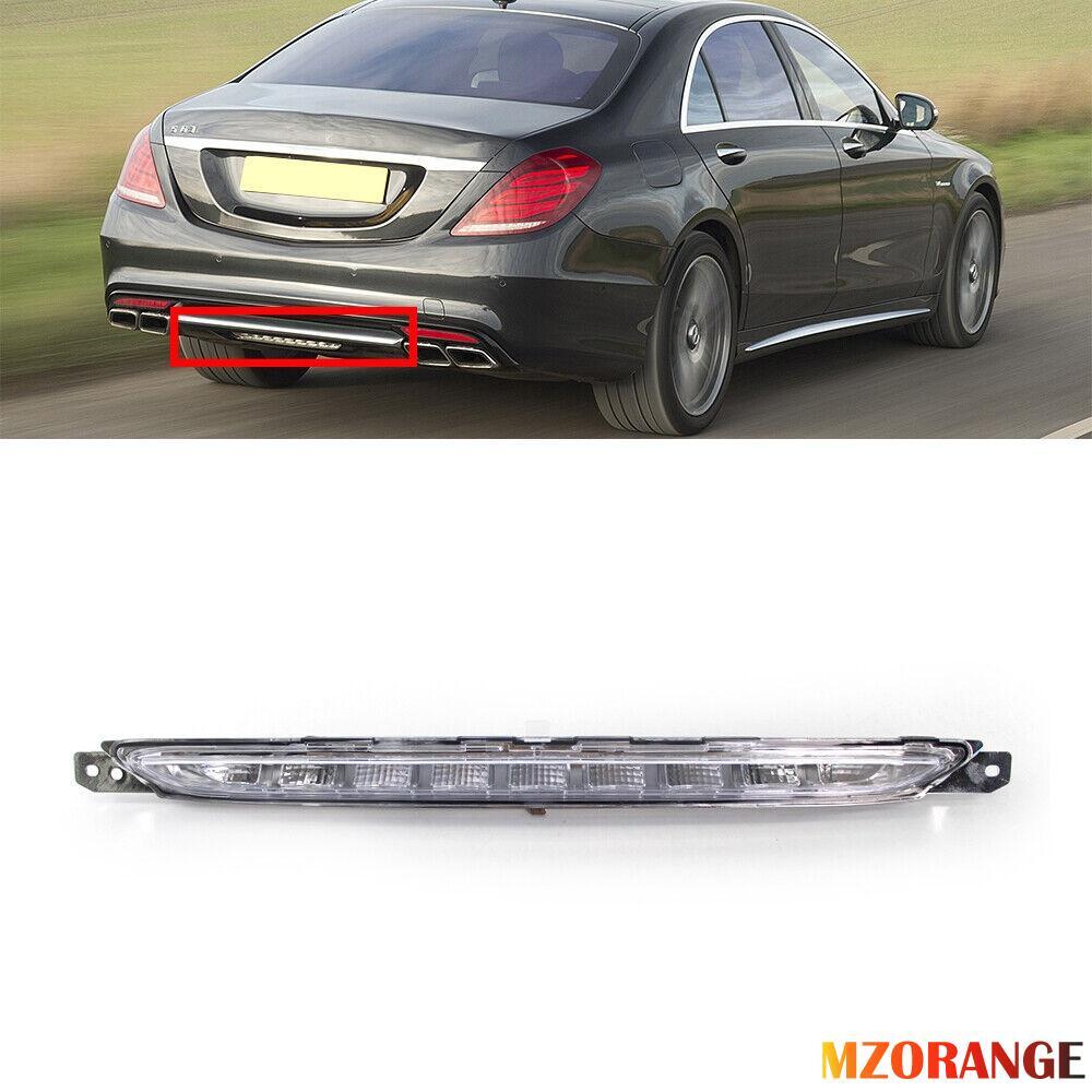 Für for Mercedes Benz W222 2014-2017 Dritte Bremsleuchte Rückleuchte Rücklicht