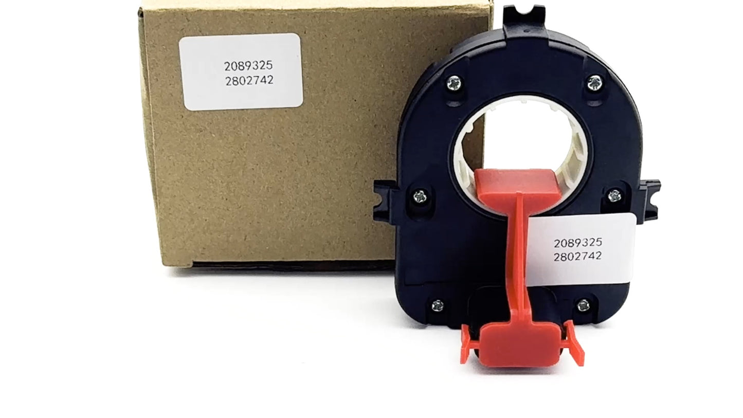 2127357 2033392 Oil pressure sensor for DAF EURO6 PACCAR MX13