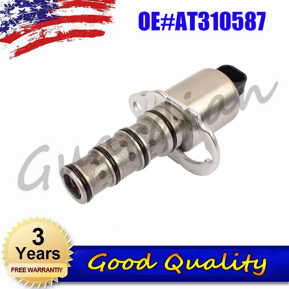 Hydraulic Solenoid Valve AT310587 For 310K 310SK 315SK 325K 410K 310L
