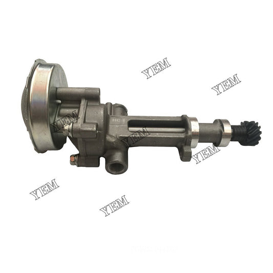 new C240 Oil Pump Fit for Isuzu Diesel Engine for Isuzu Oil Pump