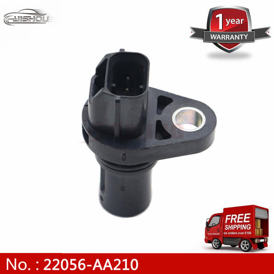 Crankshaft position sensor 22056AA210 for Subaru BRZ Legacy Impreza J5T32771