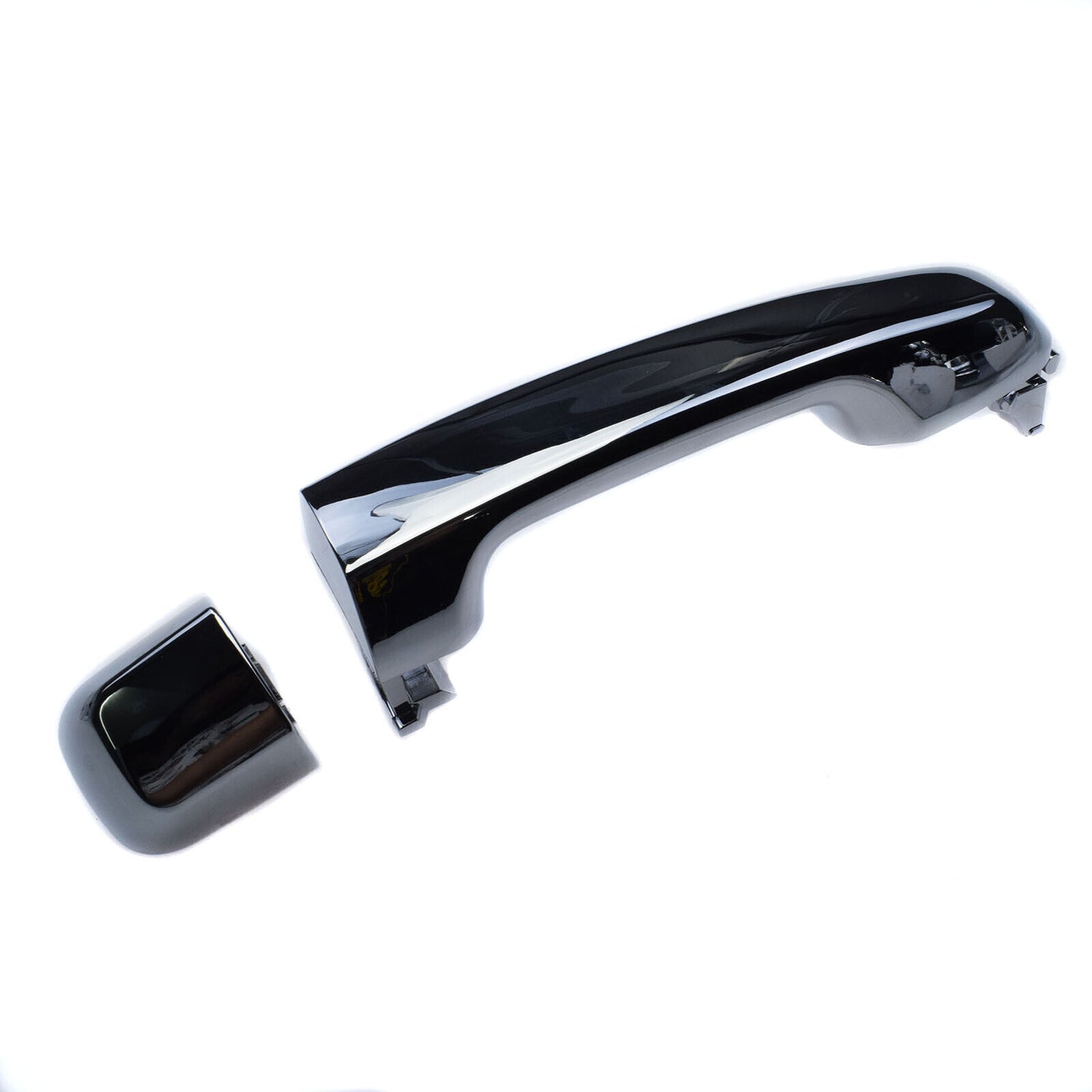 for Toyota 4Runner for Lexus GX460 Chrome Exterior Door Handle Rear Left or Right 1