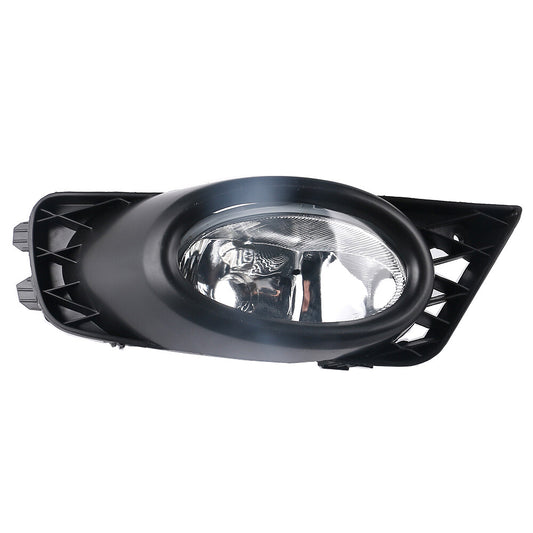 Right Side Front Bumper Lower Fog Light Fits for Honda for CIVIC FA1 FD1 FD2 09-2011