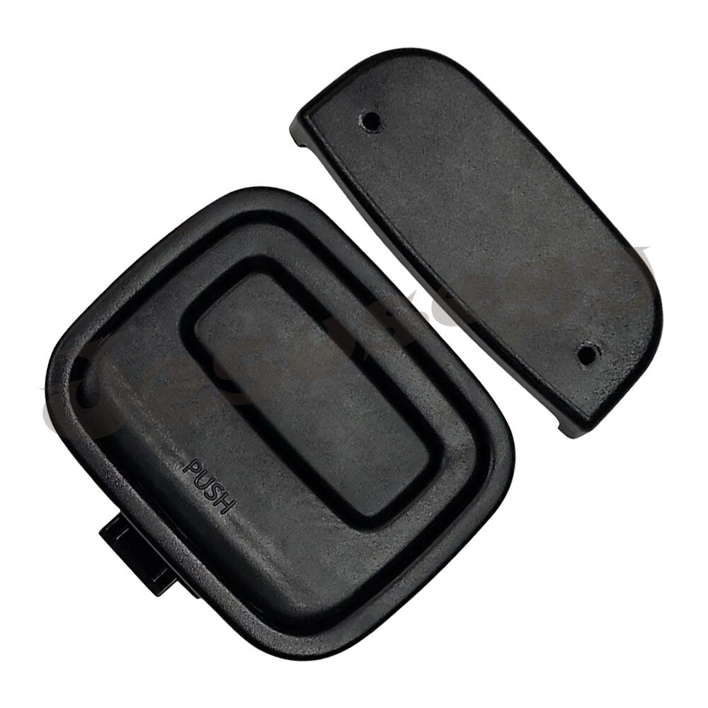Cargo Latch Release Handle Fit for DODGE DURANGO for GRAND CHEROKEE 6BE97DX9AB