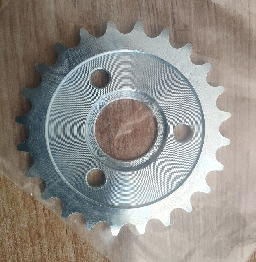 420 25T Rear Sprocket 25 Teeth for Honda Monkey Z50A Z50 Z50R Z50J Bike Skyteam