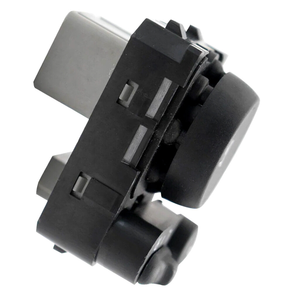 Mirror Control Switch Plastic Black for 2009-2014 for Honda FIT 1.5L 35190-TF0-J11