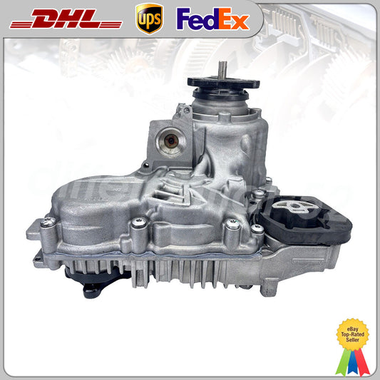 Transfer Case Assembly for BMW F10 F30 F34 F36 328i 435i 525d 550i xDrive ATC35L