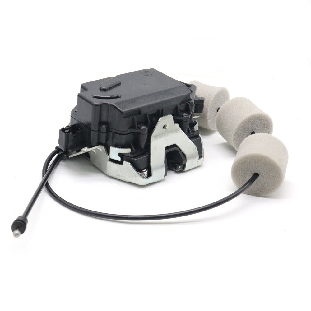 Tailgate liftgate latch actuator suitable for Mercedes-Benz GL320 R350 ML350