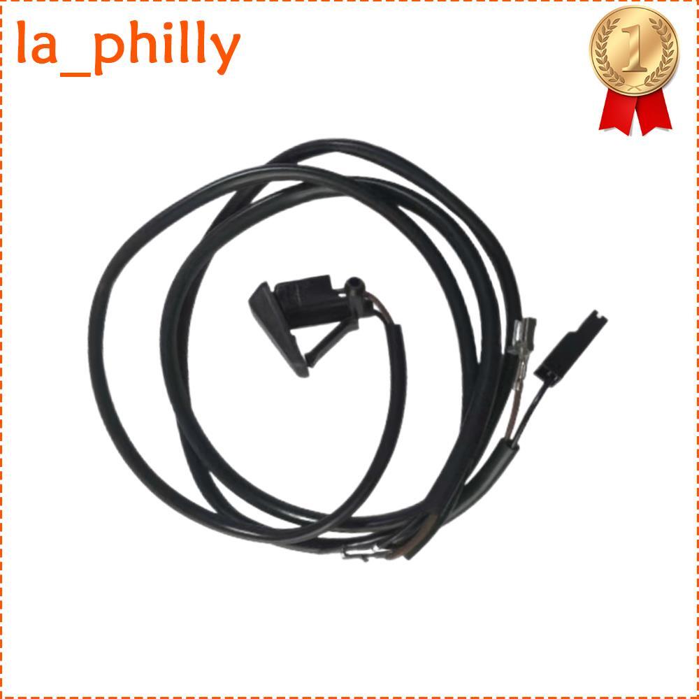 Fits For 1994-2000 C Class W202 Windshield Water Spray Nozzle Black Left Side