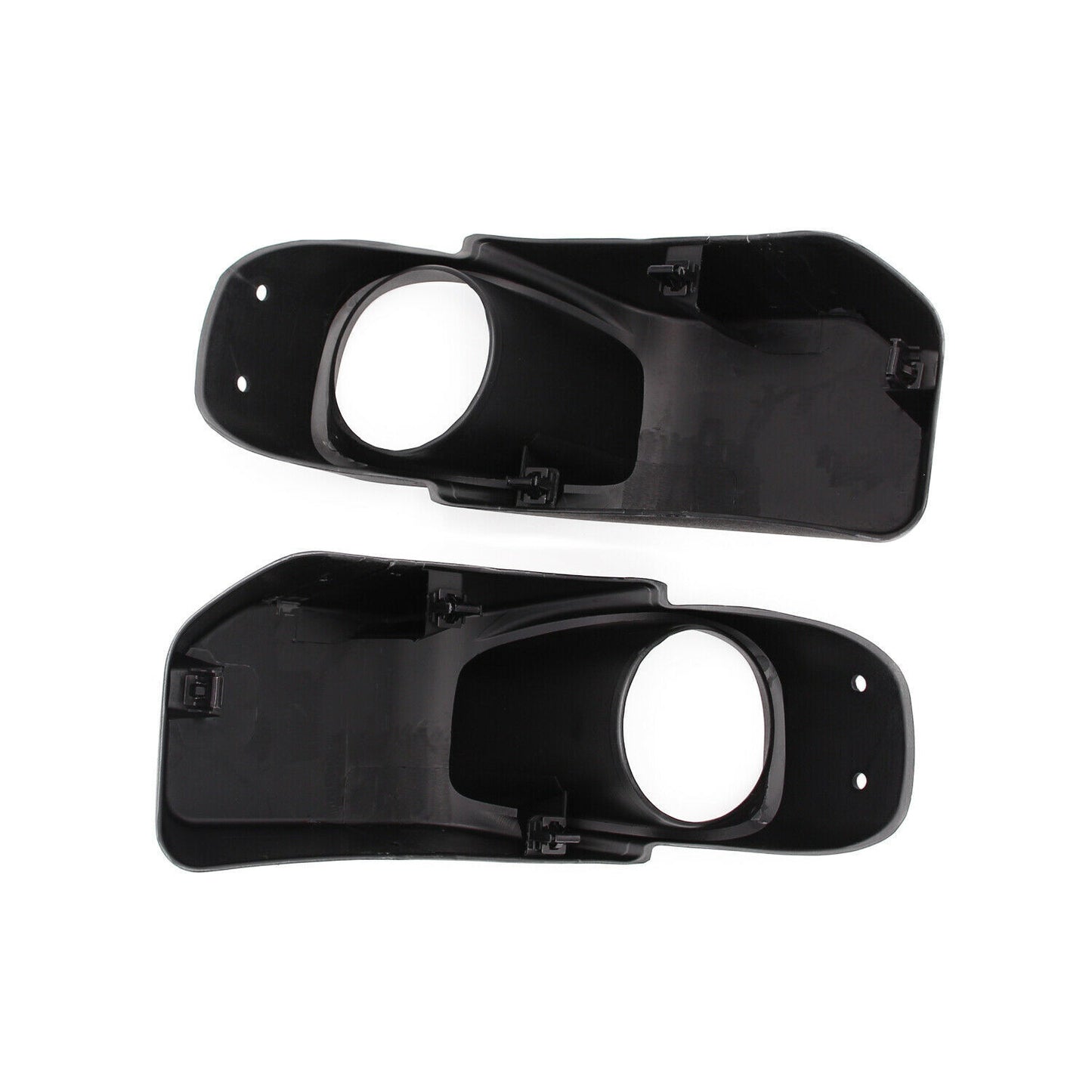 For 13-17 for JEEP for WRANGLER 68231962AA Fog Light Lamp Cover Front LH RH