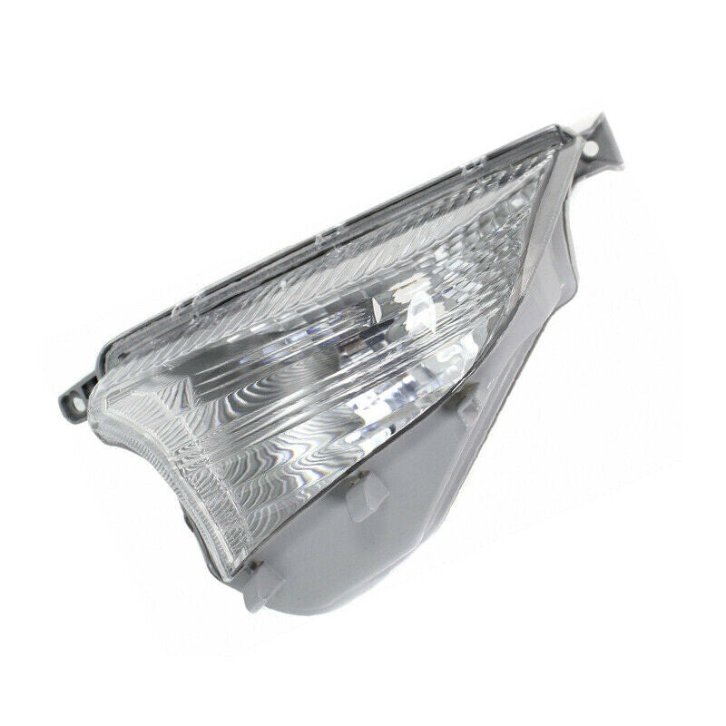 Right For 2015-2016 for Toyota Prius C Front Bumper Corner Lamp Turn Signal Lamp