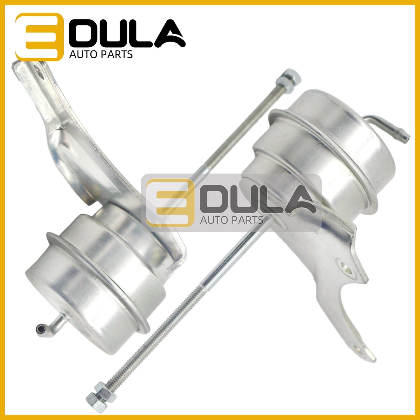 One-piece turbocharger pressure box for Audi A3 S3 Quattro VA1-083 06A145704P