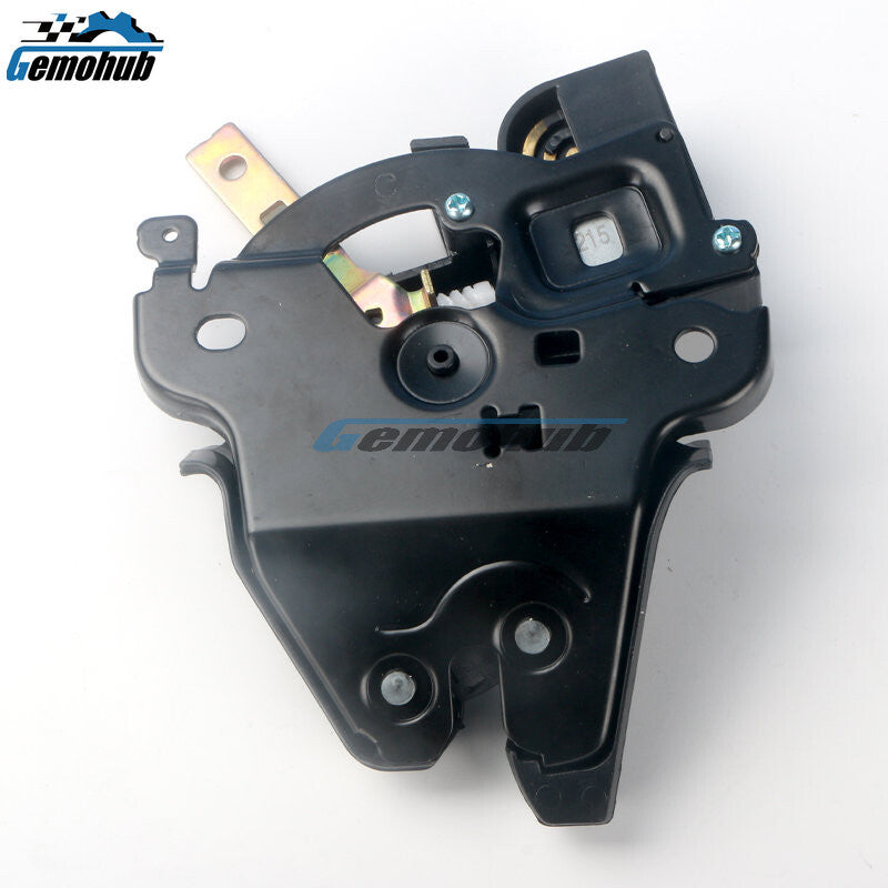 Rear Tailgate Hatch Latch Actuator Motor for Mazda 6 Sedan 2009-2017