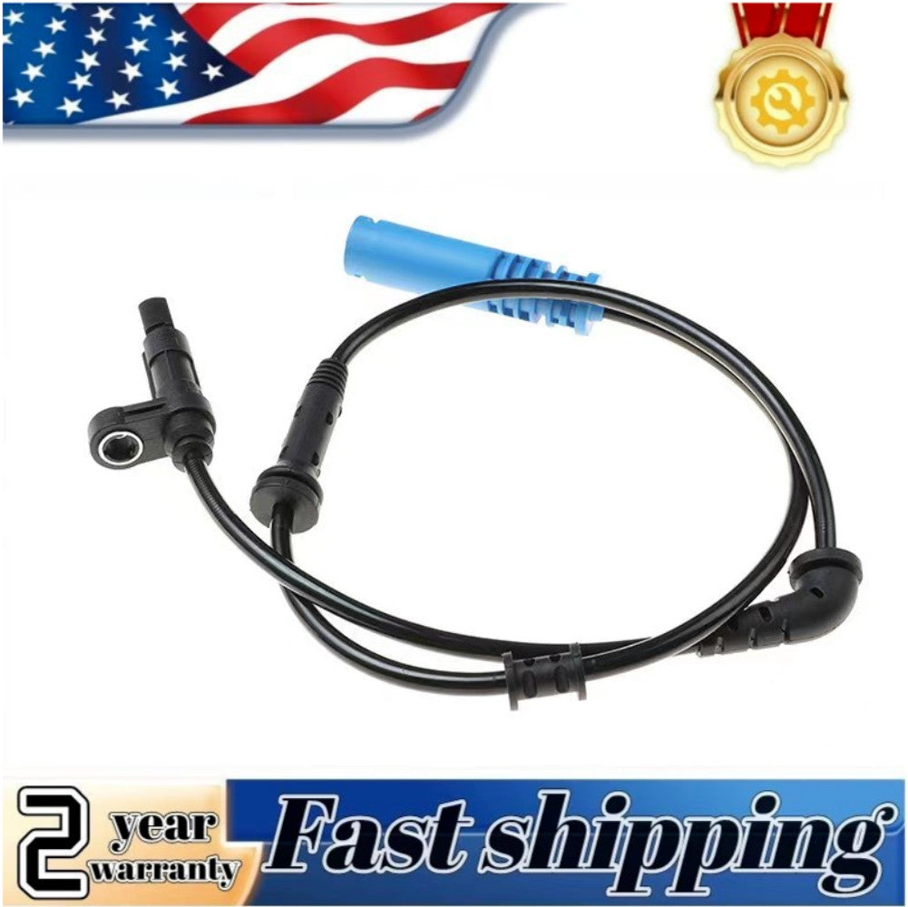 4-pack of ABS wheel speed sensors (front and rear) suitable for 02-08 for Mini Cooper R50 R52 R53 1.6L
