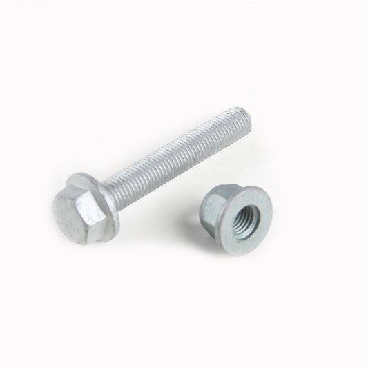 Rear Wishbone Control Arm Bolt Nut Fit for VW for Golf for Jetta for AUDI A3 Q3 for SKODA for SEAT